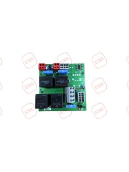 Fan Control Relay Board (Xarios 600)